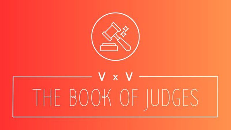 VxV Judges